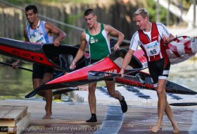 Friday 21 September 2012 - © Balint Vekassy